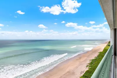 8600 S Ocean Drive #902, Jensen Beach, FL 34957 - Photo 1
