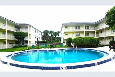1441 Ocean Drive, Unit #201, Vero Beach, FL 32963 - Photo 1