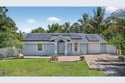 18852 50th Street, Loxahatchee, FL 33470 - Photo 1