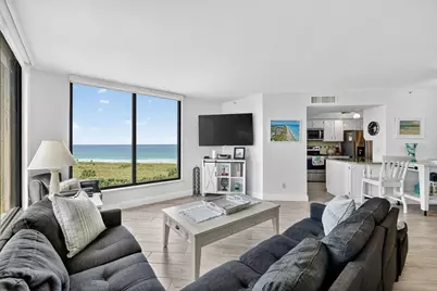 2400 S Ocean Drive #8153, Fort Pierce, FL 34949 - Photo 1