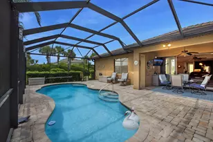 844 SE Villandry Way, Port Saint Lucie, FL 34984 - Photo 1