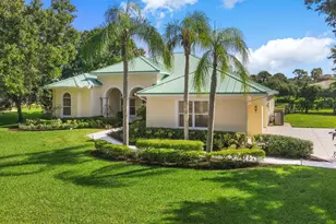 7806 Long Cove Way, Port Saint Lucie, FL 34986 - Photo 1