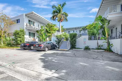 1520 Lake Avenue #2b, Lake Worth, FL 33460 - Photo 1