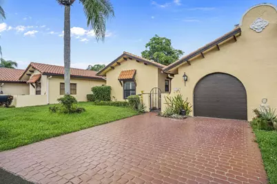 5281 Bolero Circle, Delray Beach, FL 33484 - Photo 1