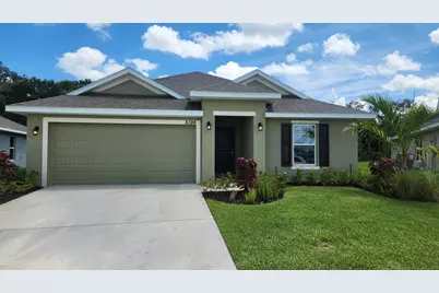 5196 Vespera Street, Fort Pierce, FL 34951 - Photo 1