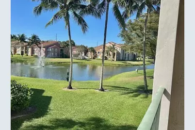 7896 W Sonoma Springs Circle, Unit #204, Lake Worth, FL 33463 - Photo 1