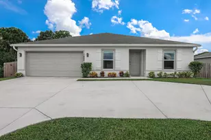 1422 SW Becker Rd, Port Saint Lucie, FL 34953 - Photo 1