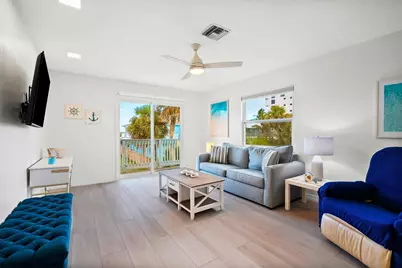 336 Hernandon Street, Unit #D, Fort Pierce, FL 34949 - Photo 1