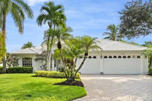 2033 SW Bradford Pl, Palm City, FL 34990 - Photo 1