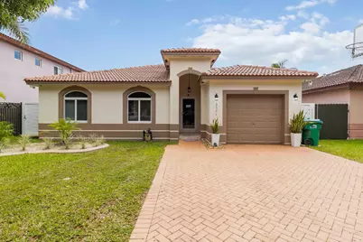 13390 SW 283rd Street, Homestead, FL 33033 - Photo 1