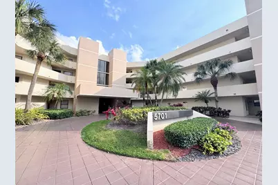 5701 Camino Del Sol, Unit #403, Boca Raton, FL 33433 - Photo 1