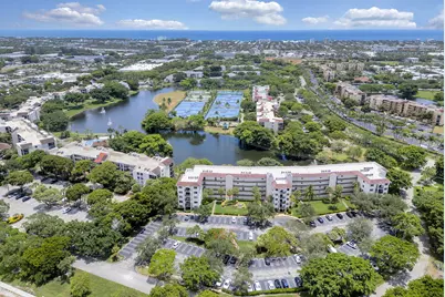 2105 Lavers Circle #507, Delray Beach, FL 33444 - Photo 1
