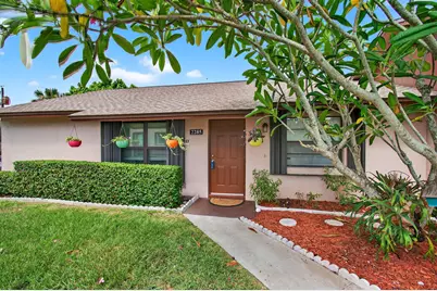 2285 Ida Way, Unit #30B, West Palm Beach, FL 33415 - Photo 1