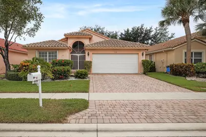 5170 Polly Park Lane, Boynton Beach, FL 33437 - Photo 1