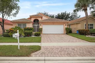 5170 Polly Park Ln, Boynton Beach, FL 33437 - Photo 1