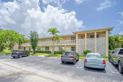1821 NW 18th Avenue, Unit #104, Delray Beach, FL 33445 - Photo 1