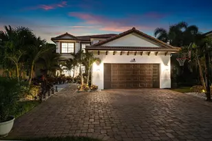 12323 Aviles Cir, Palm Beach Gardens, FL 33418 - Photo 1