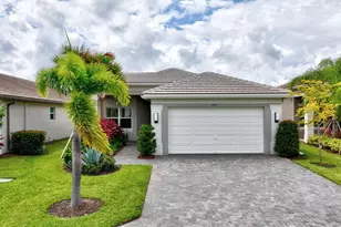 11674 SW Moon River Way, Port Saint Lucie, FL 34987 - Photo 1