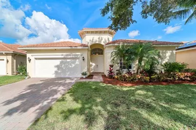 8122 Driggs Hill, West Palm Beach, FL 33411 - Photo 1