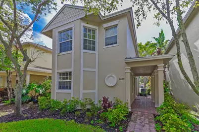 2008 SE Avon Park Drive, Port Saint Lucie, FL 34952 - Photo 1