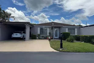 14904 Wildflower Ln, Delray Beach, FL 33446 - Photo 1