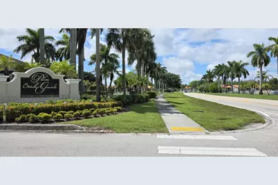 1513 Lake Crystal Drive, Unit #B, West Palm Beach, FL 33411 - Photo 1