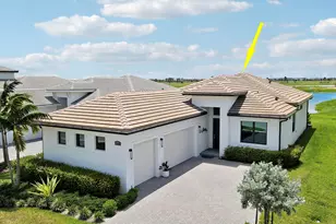 12220 SW Fortezza Way, Port Saint Lucie, FL 34987 - Photo 1