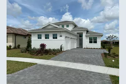 11243 SW Pietra Way, Port Saint Lucie, FL 34986 - Photo 1