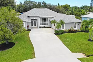 2701 SE Brevard Ave, Port Saint Lucie, FL 34952 - Photo 1