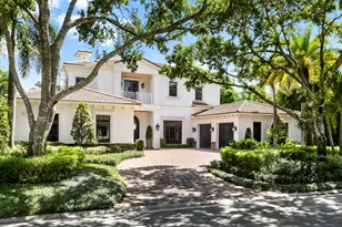 155 Commodore Dr, Jupiter, FL 33477 - Photo 1