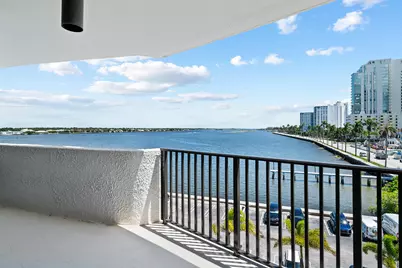 1200 S Flagler Drive #506, West Palm Beach, FL 33401 - Photo 1
