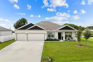 418 SW Namoit Pl, Port Saint Lucie, FL 34953 - Photo 1