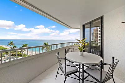 5070 N Ocean Drive, Unit #5B, Singer Island, FL 33404 - Photo 1