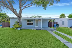 5341 N Andrews Ave, Oakland Park, FL 33309 - Photo 1