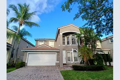1171 W Magnolia Circle, Delray Beach, FL 33445 - Photo 1