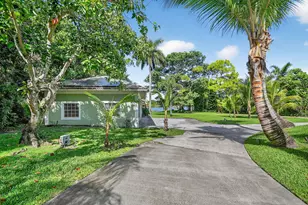 6225 Pine Dr, Lake Worth, FL 33462 - Photo 1