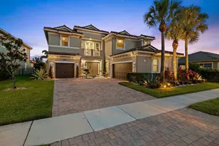 9980 Edgewater Ct, Parkland, FL 33076 - Photo 1