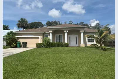 2290 SW Picture Terrace, Port Saint Lucie, FL 34953 - Photo 1