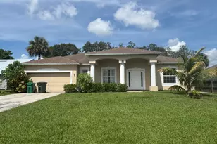 2290 SW Picture Terrace, Port Saint Lucie, FL 34953 - Photo 1