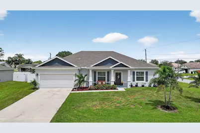 201 SW Chelsea Terrace, Port Saint Lucie, FL 34984 - Photo 1
