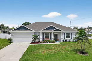 201 SW Chelsea Terrace, Port Saint Lucie, FL 34984 - Photo 1