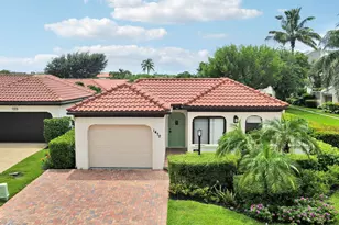 1472 Via Cameron, Jupiter, FL 33477 - Photo 1