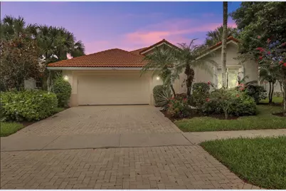 9183 Bay Point Circle, West Palm Beach, FL 33411 - Photo 1