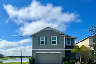 12490 SW Forli Wy, Port Saint Lucie, FL 34987 - Photo 1