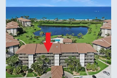 401 S Seas Drive, Unit #403, Jupiter, FL 33477 - Photo 1