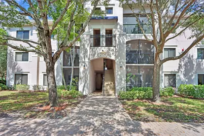 2724 Anzio Court, Unit #208, Palm Beach Gardens, FL 33410 - Photo 1