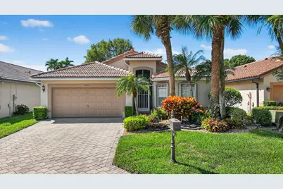 6534 Bayhill Terrace, Boynton Beach, FL 33437 - Photo 1