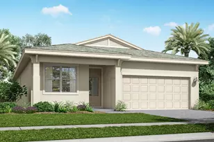 1212 SE Green Ridge Way, Port Saint Lucie, FL 34984 - Photo 1