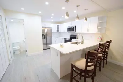 3101 Florida Boulevard, Unit #3, Delray Beach, FL 33483 - Photo 1