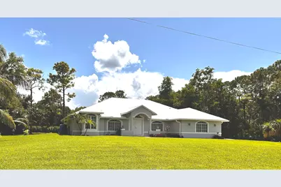 13576 48th Court N, West Palm Beach, FL 33411 - Photo 1